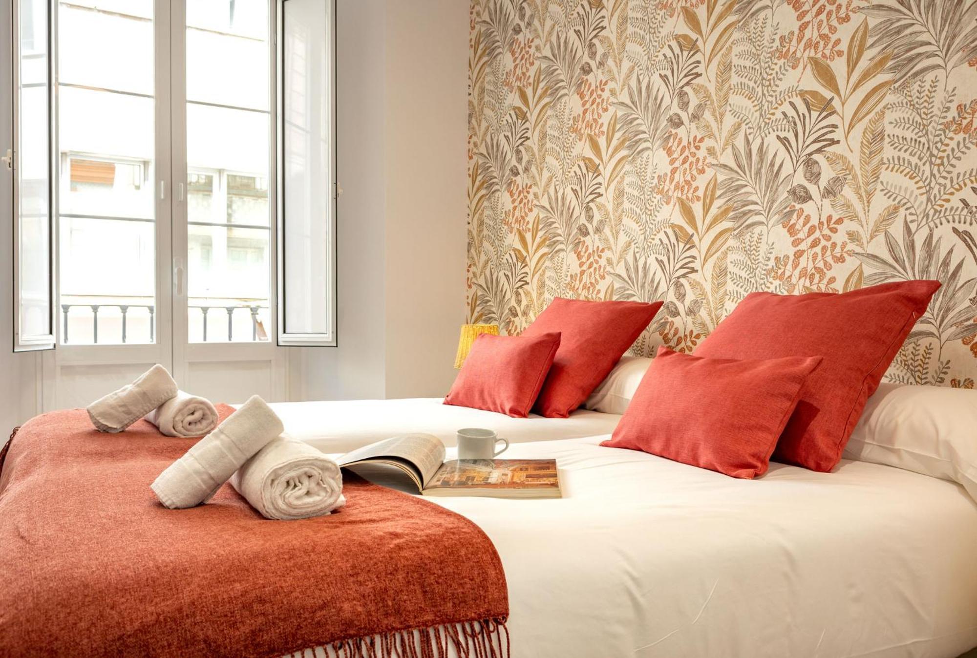 New! La Casa Del Cerrajero Apartment Севиля Екстериор снимка